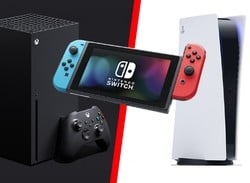 So, Where Does Switch Fit Into Sony And Microsoft's Next Gen Landscape?