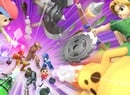 Smash Bros. Ultimate's "Going Ballistic" Event Goes Live On February 5th