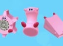 Kirby And The Forgotten Land Switch 2 Trailer Showcases More New Mouthful Modes