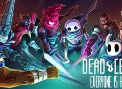 Dead Cells Becomes The Smash Bros. Of The Indie Scene With 'Everyone Is Here' Update