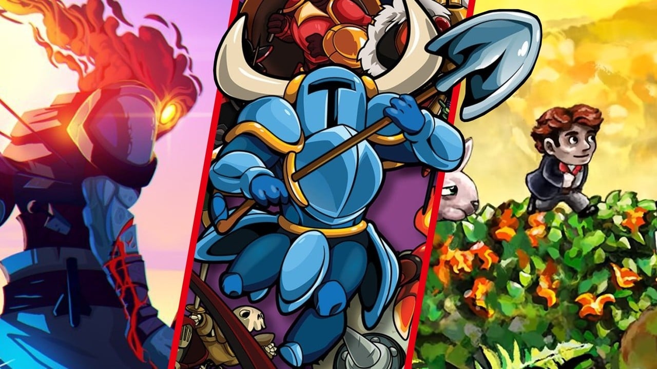 Shovel Knight • Jogos • Geral • Eurogamer.pt