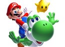 Super Mario Galaxy 2 Wins BAFTA for Best Gameplay