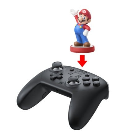 Switch 2 Pro Controller