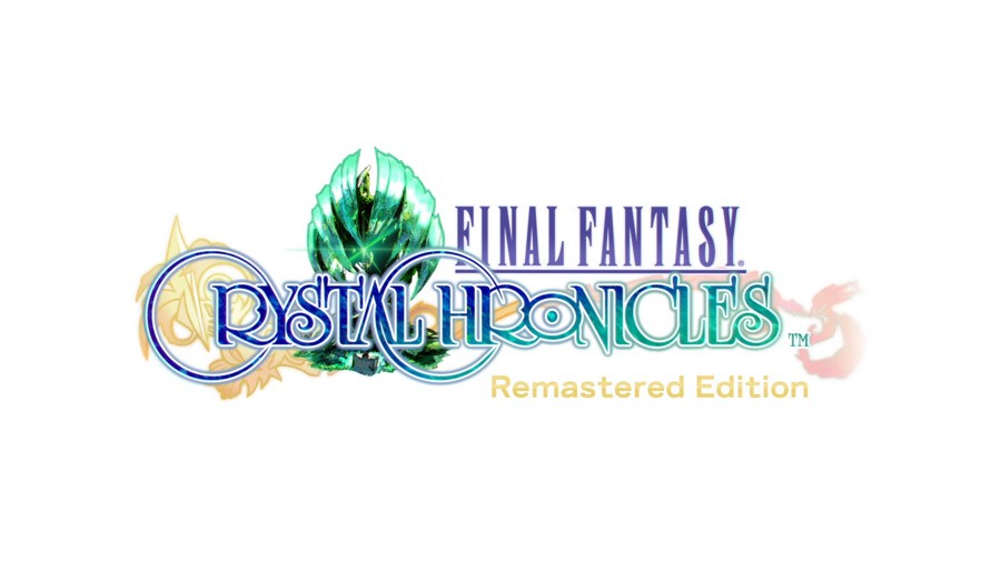 FINAL FANTASY CRYSTAL CHRONICLES Remastered