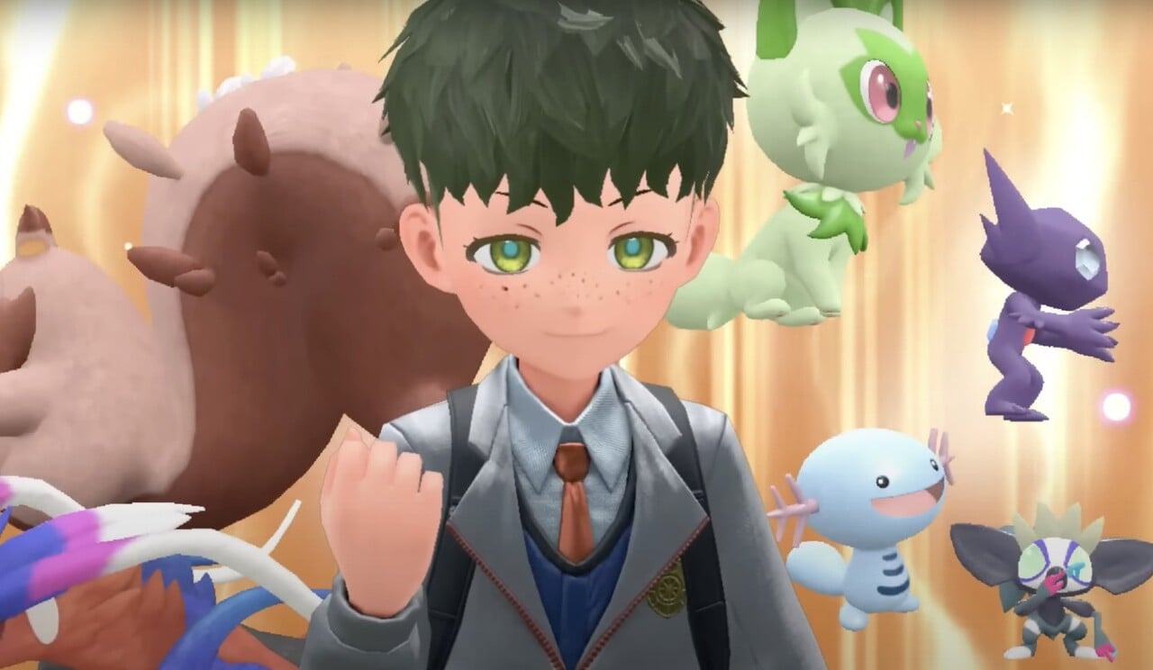 Pokemon