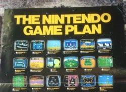 The Nintendo Game Plan - How the NES Slowly Won Over the USA