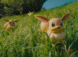 The New Pokémon Theme Park Is Looking Rather Lovely