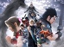 Final Fantasy VII Revelation Officially Unveiled For Switch 2, Out Spring 2027