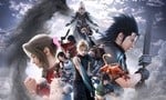 Final Fantasy VII Revelation Officially Unveiled For Switch 2, Out Spring 2027