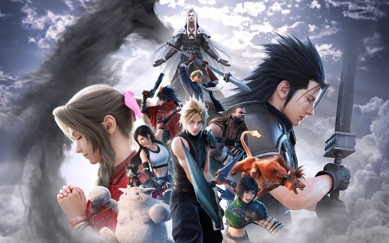 Final Fantasy VII Revelation Officially Unveiled For Switch 2, Out Spring 2027