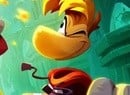 Ubisoft Celebrates Rayman's 30th With Some Rayman Legends Concept Art