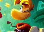 Ubisoft Celebrates Rayman's 30th With Some Rayman Legends Concept Art