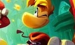Gallery: Ubisoft Celebrates Rayman's 30th With Some Rayman Legends Concept Art