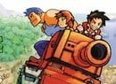World Of Tanks Dev Would "Love" To Do An Advance Wars Collab