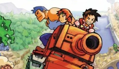 World Of Tanks Dev Would "Love" To Do An Advance Wars Collab