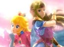New Super Smash Bros. Ultimate Clip Promotes More Fighters, Stages And Fun