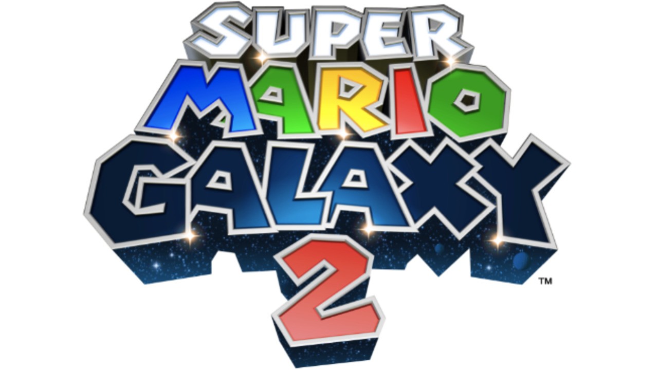 スーパーマリオギャラクシー2 E3トレーラー