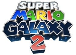 Super Mario Galaxy 2 E3 Trailer