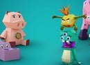 Toys vs. Monsters (3DS eShop)