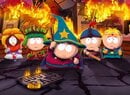 South Park: The Stick Of Truth Brings Crude Humour To The Switch On 25th September