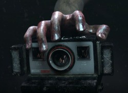 Psychological Horror Game 'MADiSON' Coming To Switch This Summer