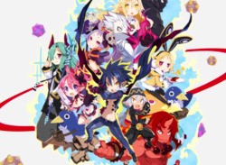 Get a Good Look at the Awesome Cast of Disgaea 5 Complete