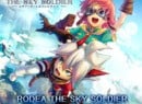 Have a Listen to the Rodea the Sky Soldier Soundtrack