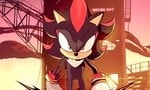 Here's Your First Look At Sonic X Shadow Generations: Dark Beginnings