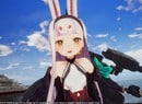 3D Action Shooter Azur Lane: Crosswave Gets Switch Release Dates In Europe And North America