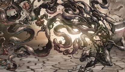 BIT.TRIP RUNNER (WiiWare)