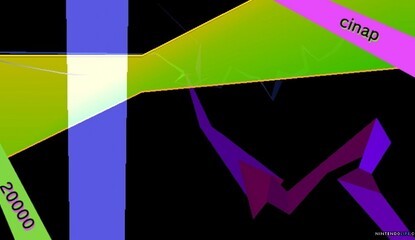 lilt line Dubsteps to WiiWare on December 13th