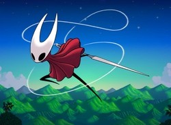 Stardew Valley's Creator Has A Small Voice Role In Hollow Knight: Silksong