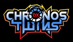 Chronos Twins DX Cover