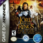 The Lord of the Rings: The Return of the King (GBA)