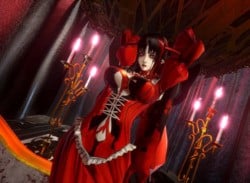 Bloodless Is Joining Bloodstained: Ritual Of The Night As A Bonus Playable Character