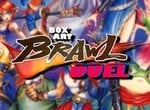 Box Art Brawl - Duel: Breath Of Fire II