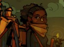 Dan Marshall on The Swindle, Cancellation and Its Rebirth