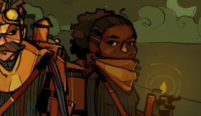 Dan Marshall on The Swindle, Cancellation and Its Rebirth