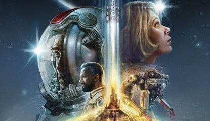 Bethesda's Newest IP Is Still Reportedly On Course For Switch 2