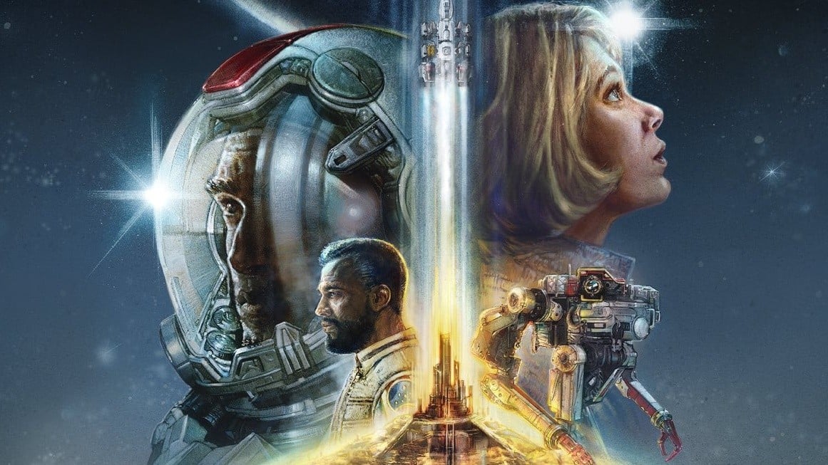 Starfield Reportedly Set for Nintendo Switch 2 Release in 2026: What We Know So Far - Nintendo News Article