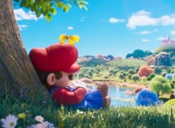 It's Official, The Mario Movie Sequel Is Based On Mario Galaxy