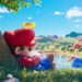 It's Official, The Mario Movie Sequel Is Based On Mario Galaxy