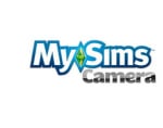 MySims Camera