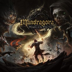 Mandragora: Whispers of the Witch Tree Cover