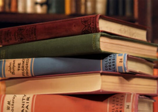 100 Classic Book Collection (DS)