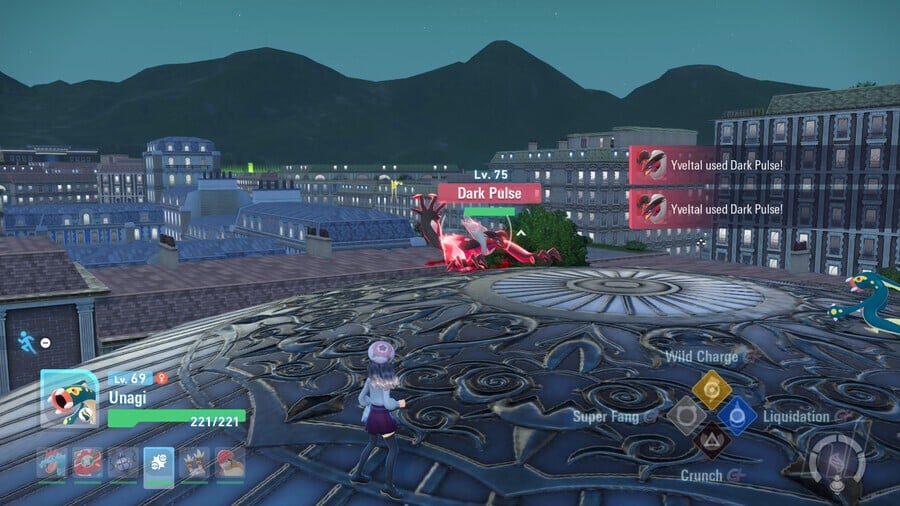 Pokémon Legends: Z-A: How To Catch Xerneas & Yveltal 19