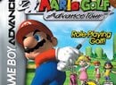 Mario Golf: Advance Tour Tees Off on the North American eShop on 25th September
