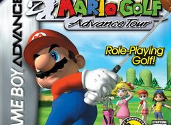 Mario Golf: Advance Tour Tees Off on the North American eShop on 25th September