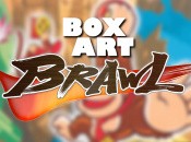 Poll: Box Art Brawl - DK: King Of Swing