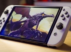 Doug Bowser: Switch OLED Off To A "Solid Start", Many Units Bought By Pre-Existing Switch Owners